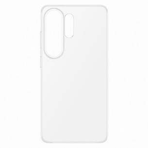Samsung Clear Case, Galaxy S26 Ultra, skaidrus - Dėklas