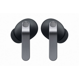 Samsung Galaxy Buds 4 Pro, juodos - Belaidės ausinės