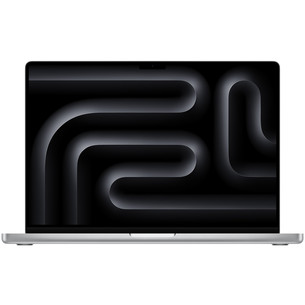 Apple MacBook Pro 16 (2026), M5 Max, 18C/32C, 36 GB, 2 TB, SWE, sidabro spalvos - Nešiojamasis kompiuteris