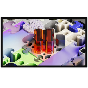 Apple Studio Display XDR, 27'', 5K, Retina XDR, 120 Hz, Nano-texture Glass, VESA adapter, pilkas - Monitorius