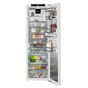 Liebherr peak BioFresh, 296 l, aukštis 177 cm - Įmontuojamas šaldytuvas