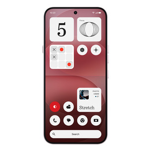 Nothing Phone (4a) Pro, 12 GB, 256 GB, rožinis - Išmanusis telefonas