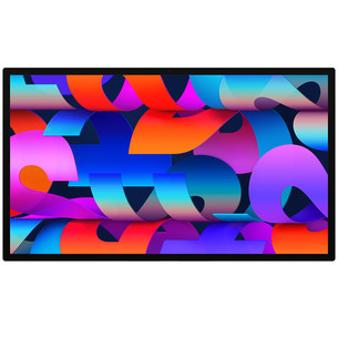 Apple Studio Display, 27'', 5K, Retina, Standard Glass, VESA adapter, pilkas - Monitorius
