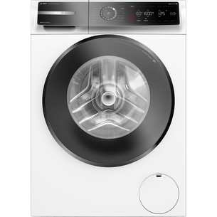 Bosch, Series 8, 11 kg, gylis 59 cm, 1600 aps./min. - Skalbimo mašina