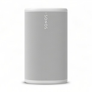 Sonos Play, balta - Belaidė kolonėlė