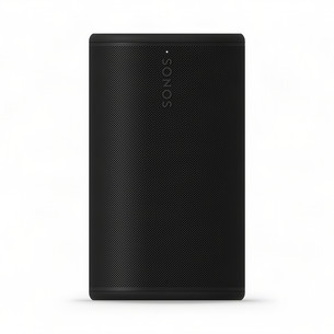 Sonos Play, juoda - Belaidė kolonėlė