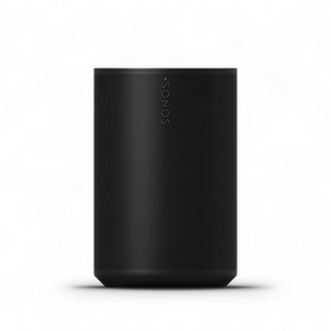 Sonos Era 100 SL, juoda - Išmanioji kolonėlė