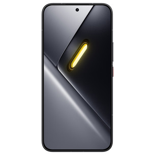 POCO X8 Pro Max, 12 GB, 512 GB, juodas - Išmanusis telefonas