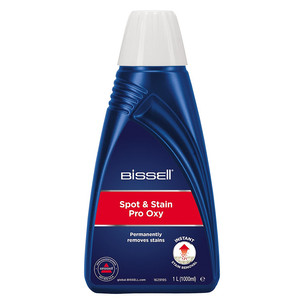 Bissell SpotClean® Spot & Stain Pro Oxy, 1 l - Ploviklis