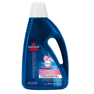Bissell SpotClean® Wash & Refresh, 1,5 l - Ploviklis