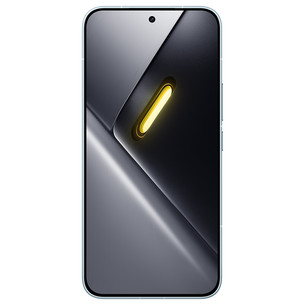 POCO X8 Pro Max, 12 GB, 512 GB, mėlynas - Išmanusis telefonas