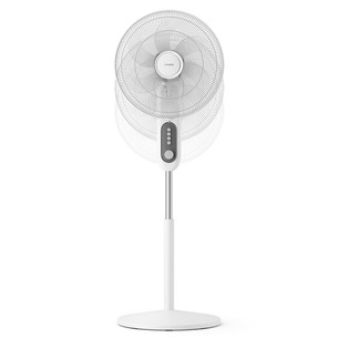 Philips 1000 Series, baltas - Ventiliatorius