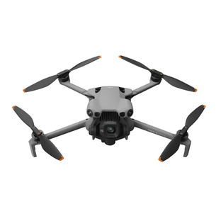 Dji Mini 5 Pro Fly More Combo, RC N3, pilkas - Dronas