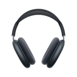 Apple AirPods Max 2, juodos - Belaidės ausinės