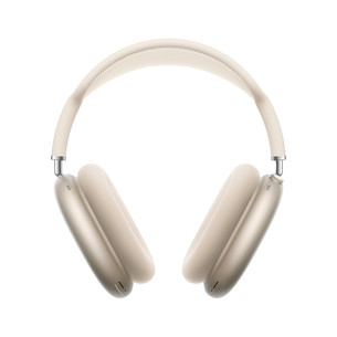 Apple AirPods Max 2, aukso spalvos - Belaidės ausinės