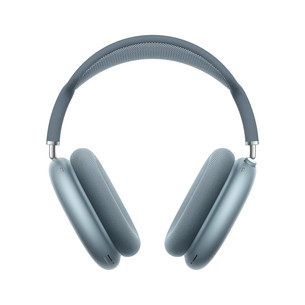 Apple AirPods Max 2, mėlynos - Belaidės ausinės