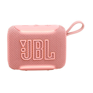 JBL Go 5, rožinė - Belaidė kolonėlė