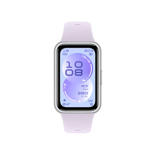 Huawei Band 11, violetinis - Išmanusis laikrodis