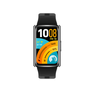 Huawei Band 11 Pro, juodas - Išmanusis laikrodis