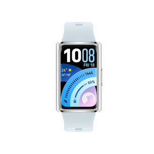 Huawei Band 11 Pro, mėlynas - Išmanusis laikrodis
