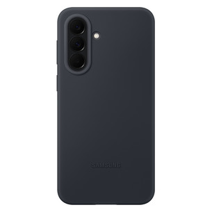 Samsung Silicone Case, Galaxy A37, juodas - Dėklas