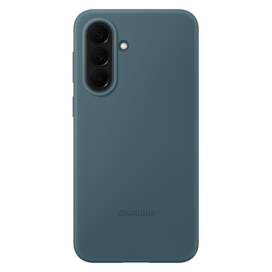 Samsung Silicone Case, Galaxy A37, tamsiai žalias - Dėklas