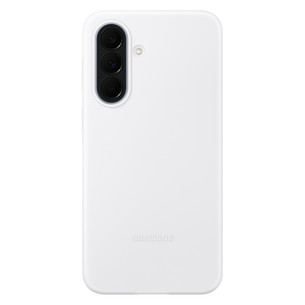 Samsung Silicone Case, Galaxy A37, šviesiai pilkas - Dėklas