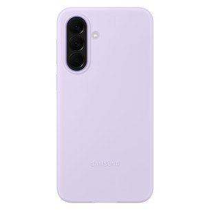 Samsung Silicone Case, Galaxy A37, šviesiai violetinis - Dėklas