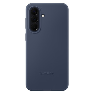 Samsung Silicone Case, Galaxy A57, tamsiai mėlynas - Dėklas