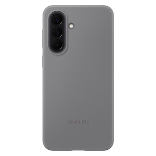 Samsung Silicone Case, Galaxy A57, pilkas - Dėklas