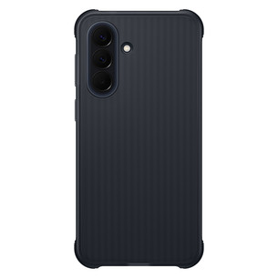 Samsung Rugged Case, Galaxy A57, juodas - Dėklas