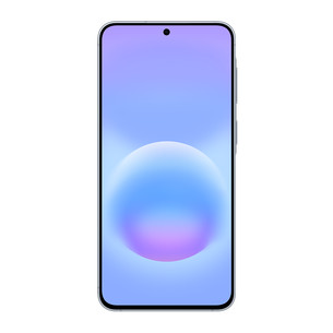 Samsung Galaxy A57 5G, 8 GB, 256 GB, šviesiai mėlynas - Išmanusis telefonas
