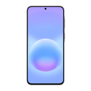 Samsung Galaxy A57 5G, 8 GB, 256 GB, pilkas - Išmanusis telefonas