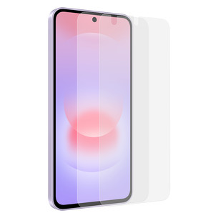 Samsung Screen Protector, Galaxy A37, skaidri - Ekrano apsauginė plėvelė