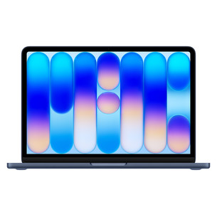 Apple MacBook Neo 13 (2026), A18 Pro, 6C/5C, 8 GB, 256 GB, RUS, mėlynas - Nešiojamasis kompiuteris