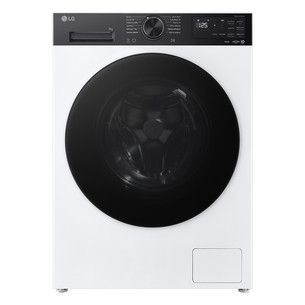 LG, 9 kg, gylis 47,5 cm, 1200 aps./min. - Skalbimo mašina