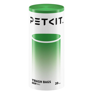 Petkit, 20 vnt. - Atliekų maišai