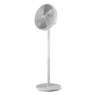 Philips 2000 Series, baltas/pilkas - Ventiliatorius