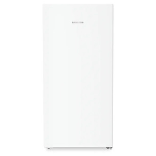 Liebherr plus NoFrost, 260 L, aukštis 146 cm, baltas - Šaldiklis