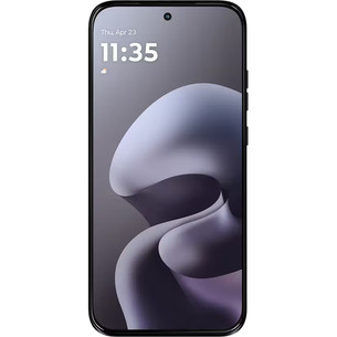 Motorola Moto G67, 4 GB, 128 GB, pilkas - Išmanusis telefonas