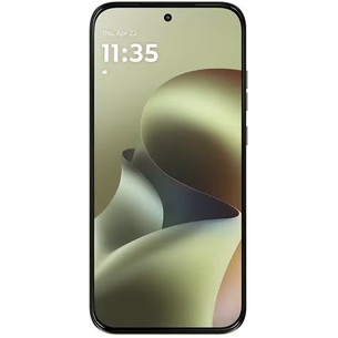 Motorola Moto G67, 4 GB, 128 GB, žalias - Išmanusis telefonas