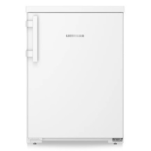 Liebherr Plus, 141 L, aukštis 85 cm, baltas - Šaldytuvas