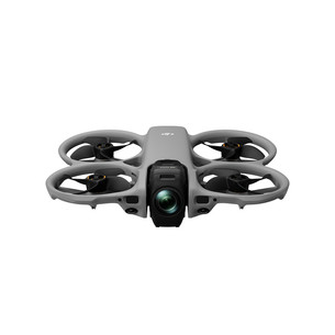 DJI Avata 360, DJI RC 2, pilkas - Dronas