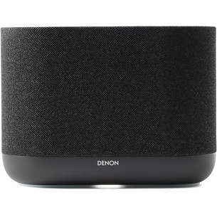 Denon Home 400, juoda - Belaidė kolonėlė