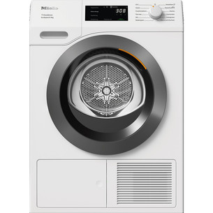 Miele EcoSpeed, 9 kg, gylis 63,6 cm - Džiovyklė