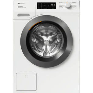 Miele W1 Excellence PowerWash & Steam, 9 kg, gylis 63,6 cm, 1400 aps./min. - Skalbimo mašina