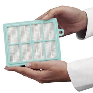 Filtras HEPA 13 Philips Prekė - FC8038/01
