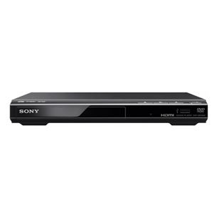 Sony DVP-SR760H, juodas - DVD grotuvas