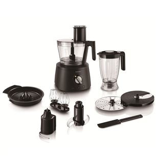 Philips Avance Collection - Virtuvinis kombainas