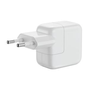 Apple iPad 12W USB - Maitinimo adapteris